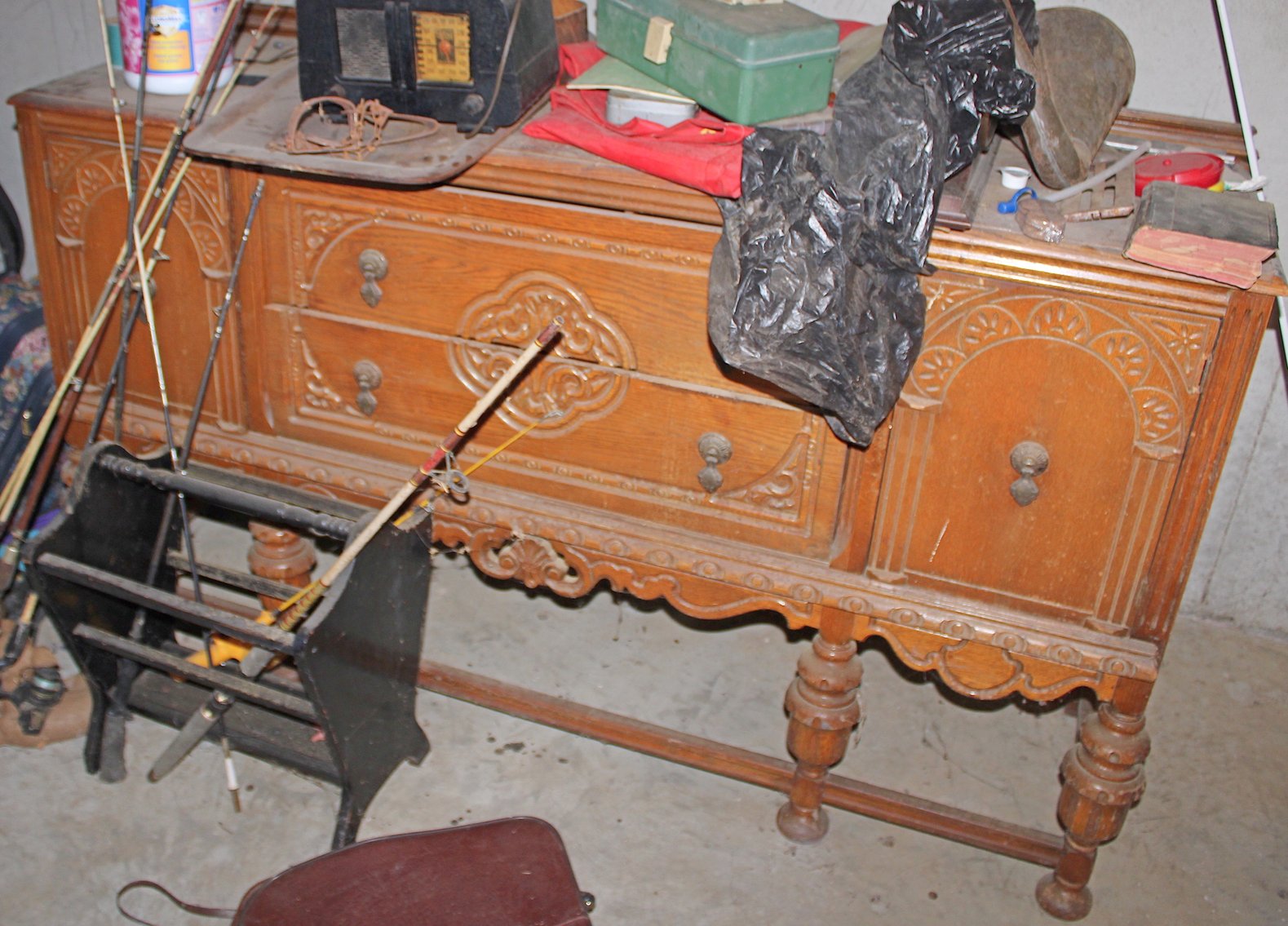 Image for HUGE 2-RING ESTATE AUCTION