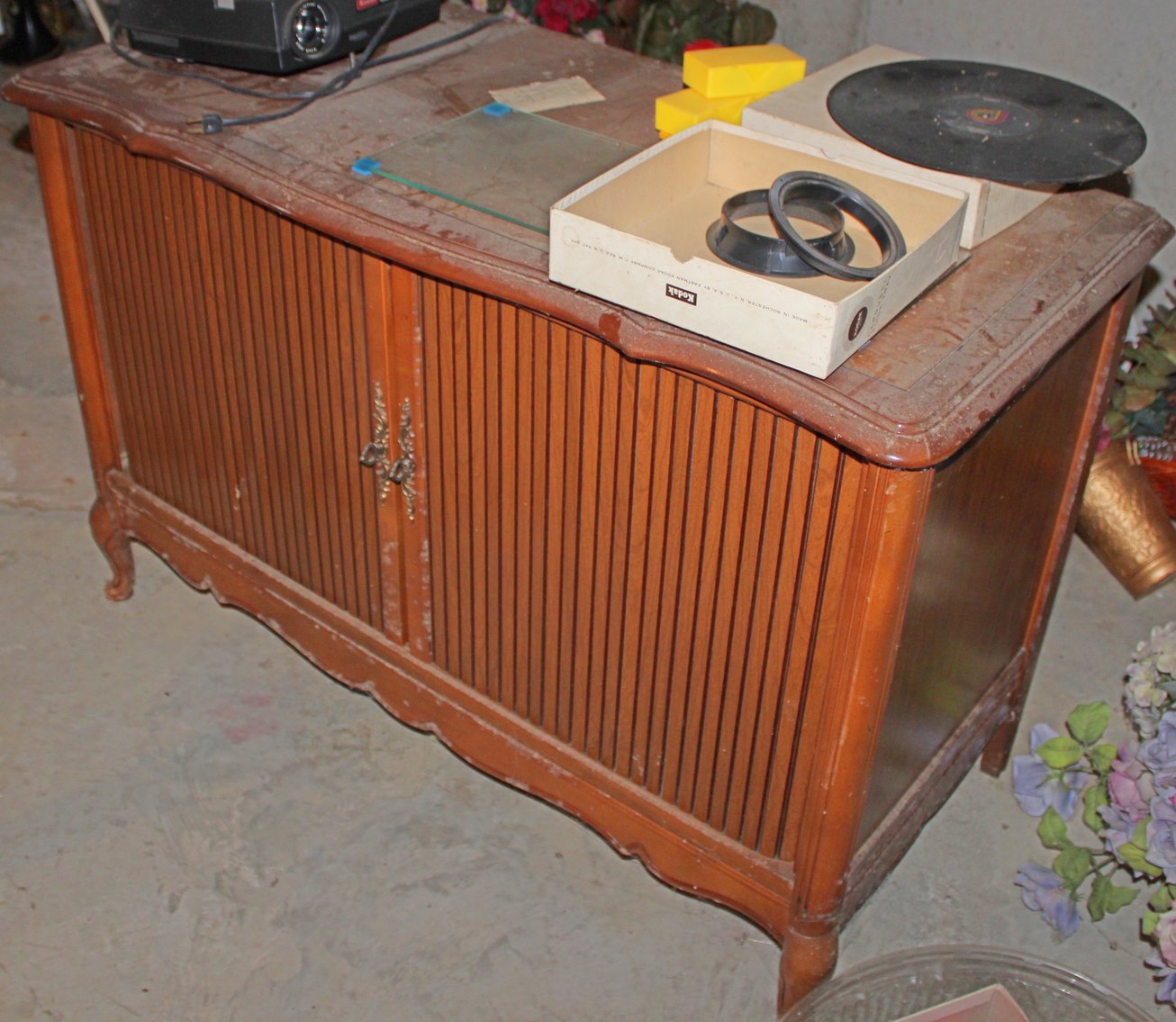 Image for HUGE 2-RING ESTATE AUCTION