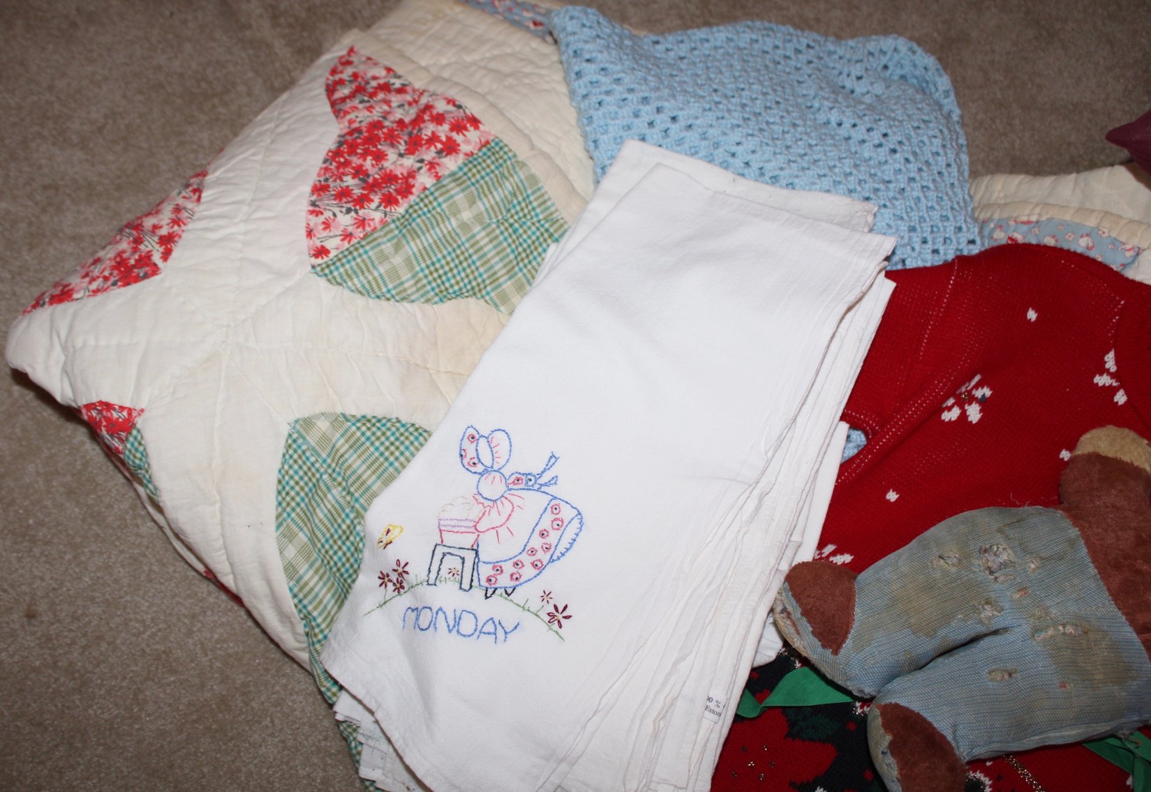 Image for HUGE 2-RING ESTATE AUCTION