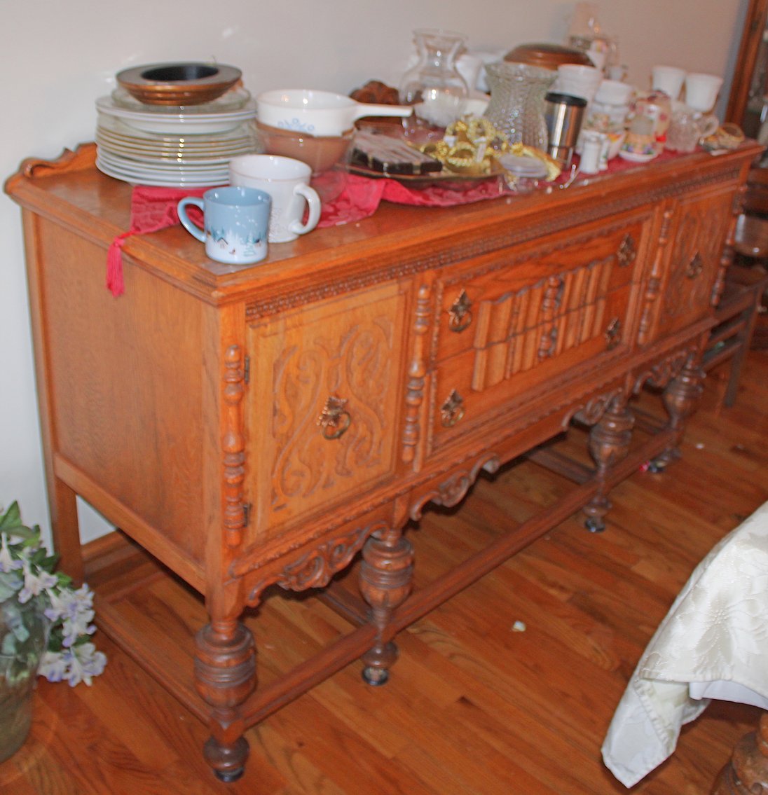 Image for HUGE 2-RING ESTATE AUCTION