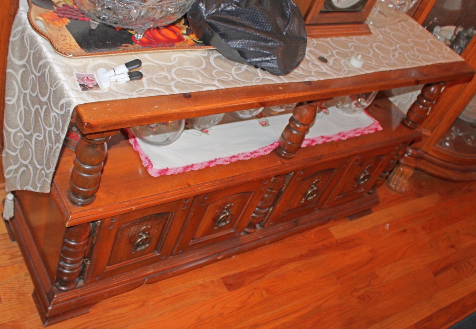 Image for HUGE 2-RING ESTATE AUCTION