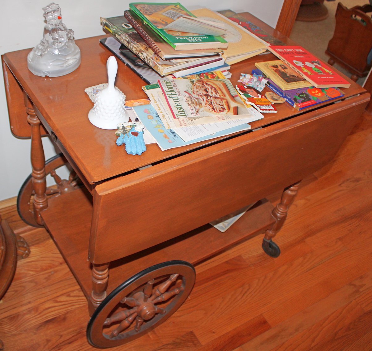 Image for HUGE 2-RING ESTATE AUCTION