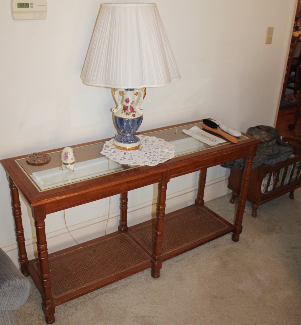 Image for HUGE 2-RING ESTATE AUCTION