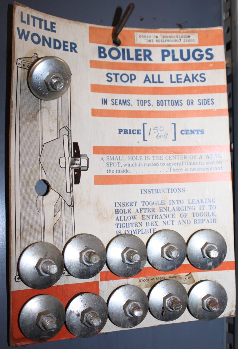 Image for GRAHAM PLUMBING SUPPLY LIQUIDATION AUCTION