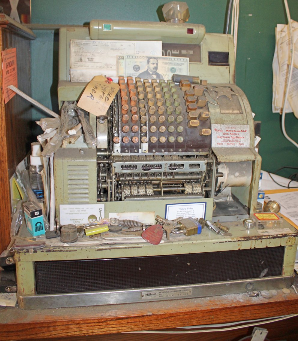 Image for GRAHAM PLUMBING SUPPLY LIQUIDATION AUCTION