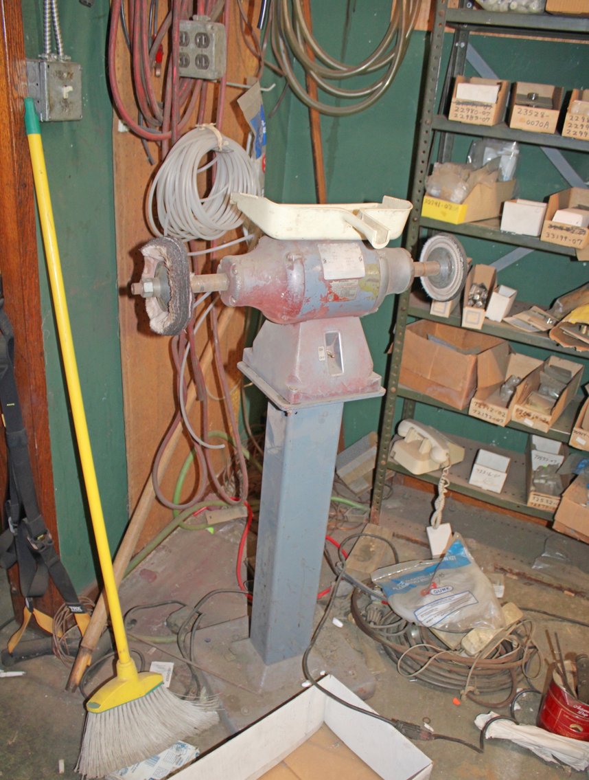 Image for GRAHAM PLUMBING SUPPLY LIQUIDATION AUCTION