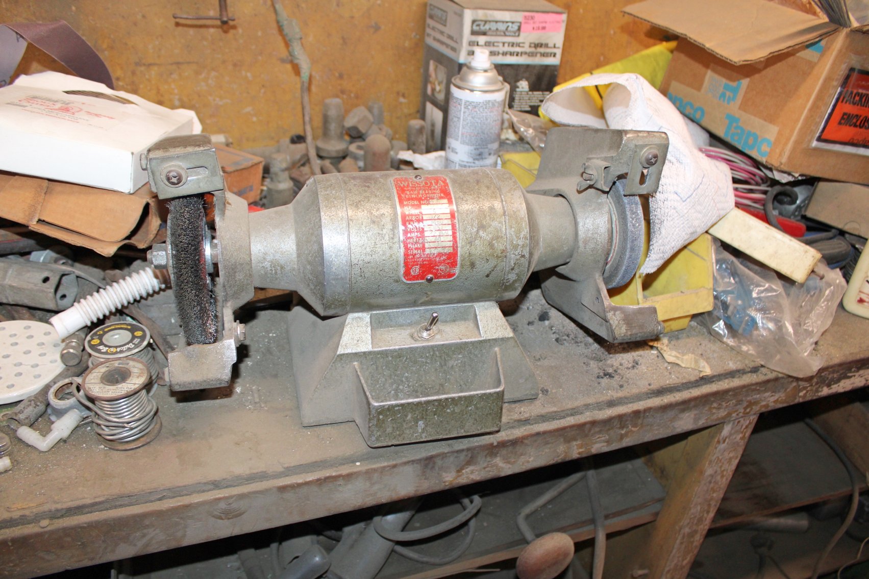 Image for GRAHAM PLUMBING SUPPLY LIQUIDATION AUCTION