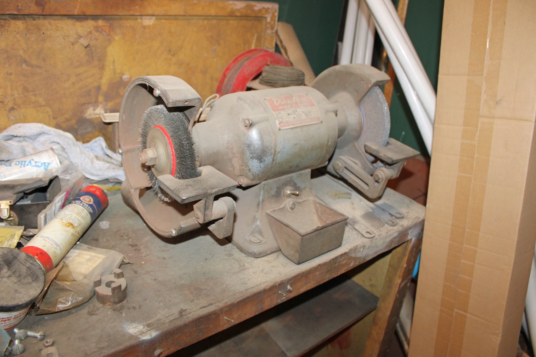 Image for GRAHAM PLUMBING SUPPLY LIQUIDATION AUCTION