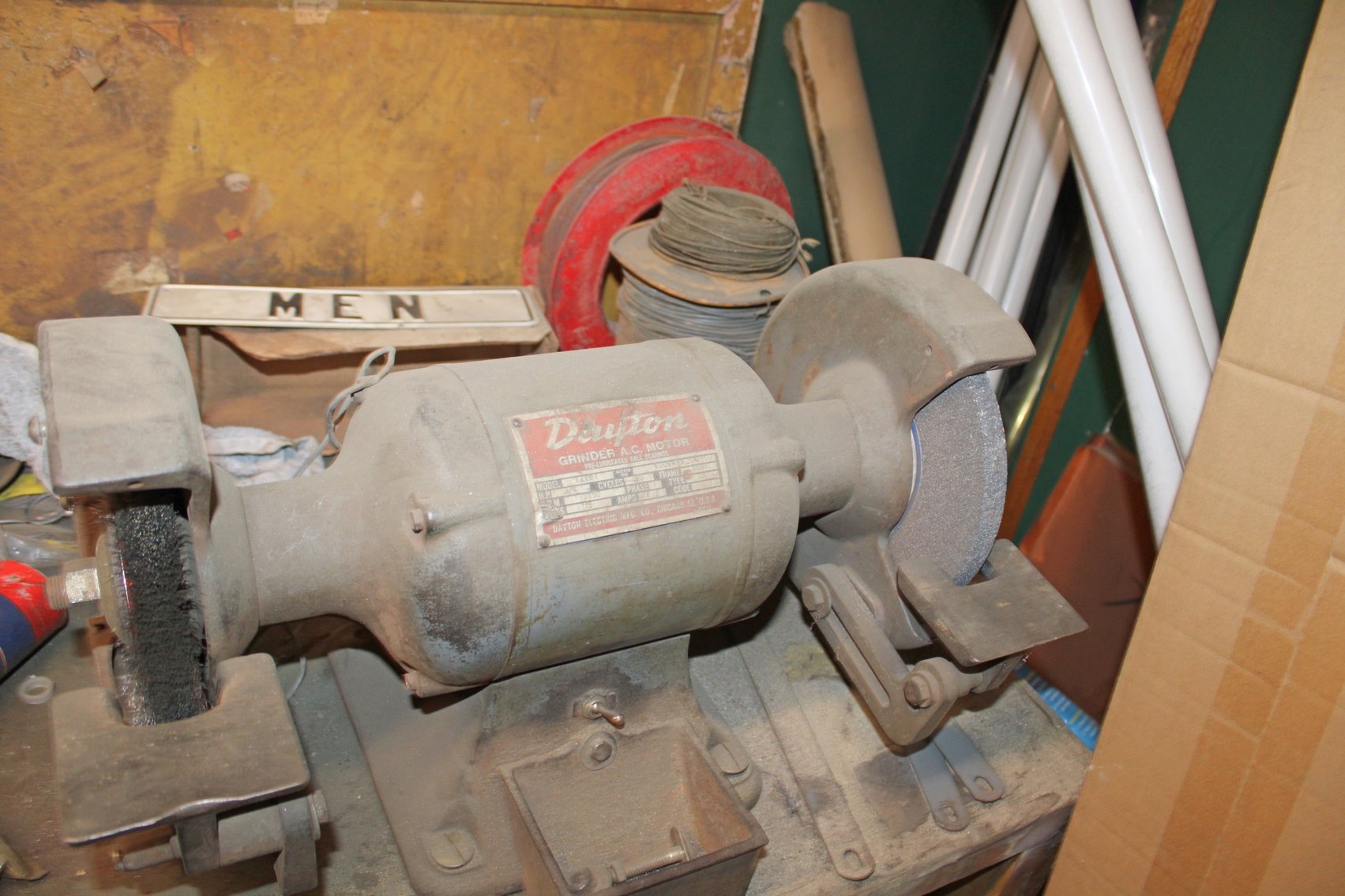 Image for GRAHAM PLUMBING SUPPLY LIQUIDATION AUCTION