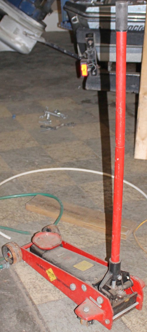 Image for GRAHAM PLUMBING SUPPLY LIQUIDATION AUCTION