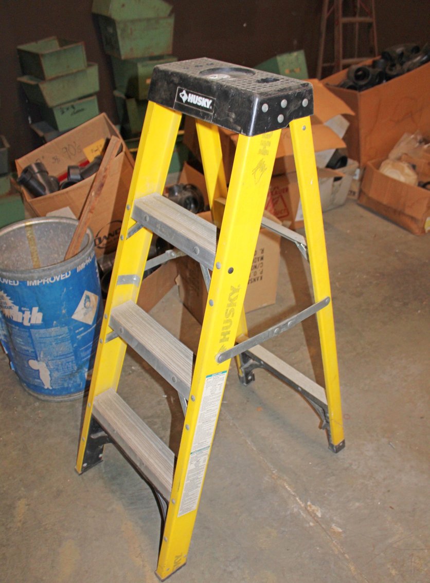 Image for GRAHAM PLUMBING SUPPLY LIQUIDATION AUCTION