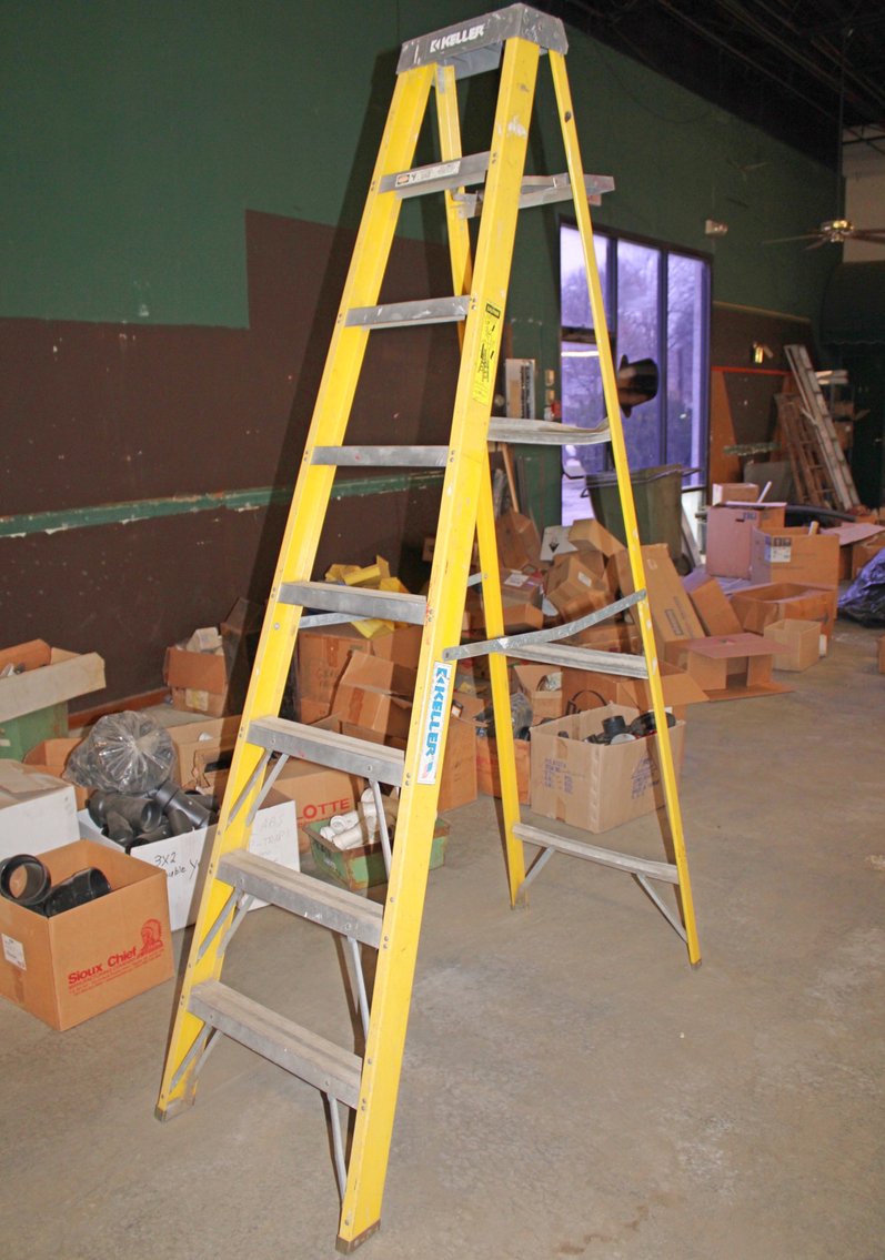 Image for GRAHAM PLUMBING SUPPLY LIQUIDATION AUCTION