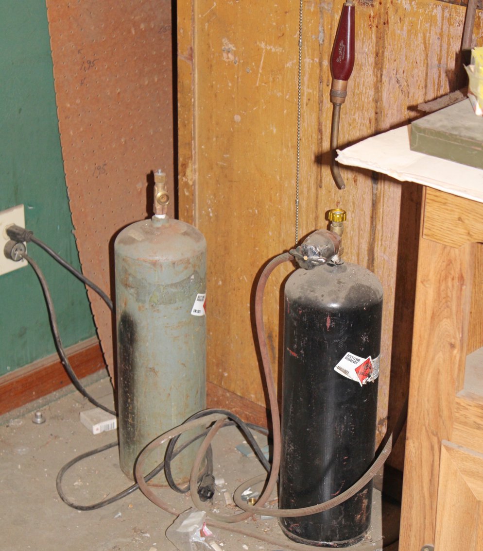 Image for GRAHAM PLUMBING SUPPLY LIQUIDATION AUCTION