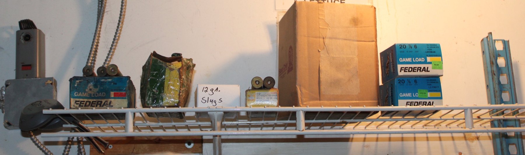 Image for GRAHAM PLUMBING SUPPLY LIQUIDATION AUCTION