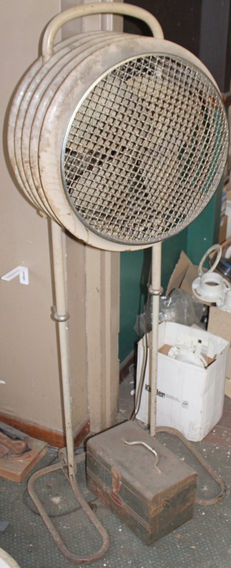 Image for GRAHAM PLUMBING SUPPLY LIQUIDATION AUCTION