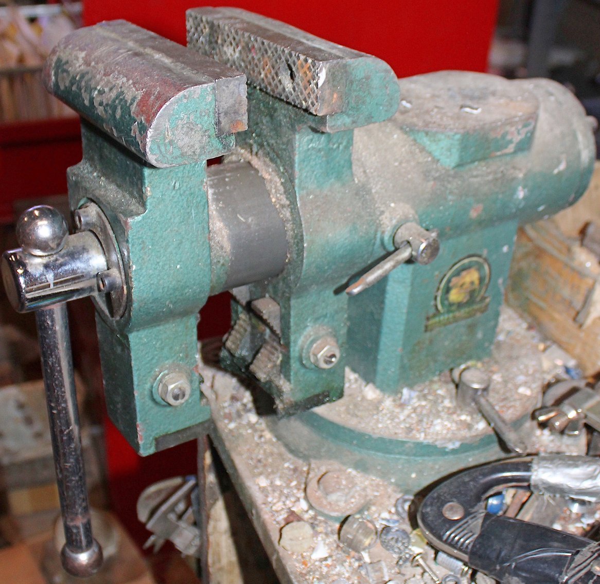 Image for GRAHAM PLUMBING SUPPLY LIQUIDATION AUCTION