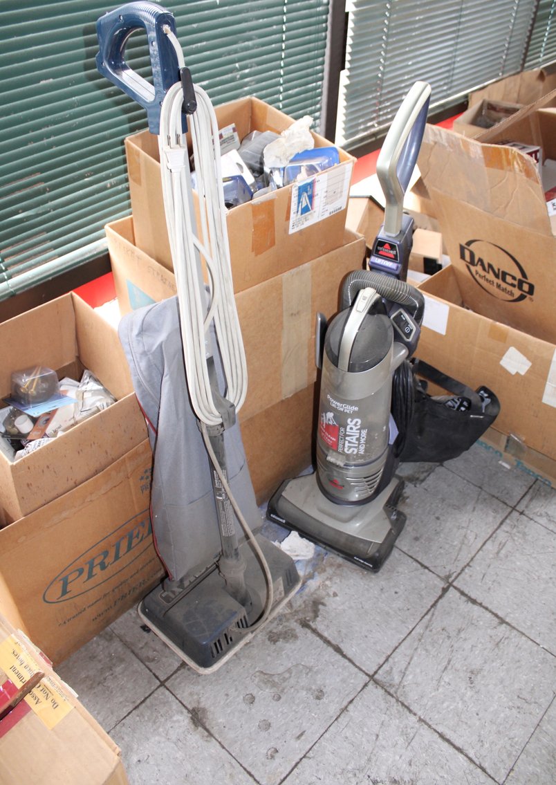 Image for GRAHAM PLUMBING SUPPLY LIQUIDATION AUCTION