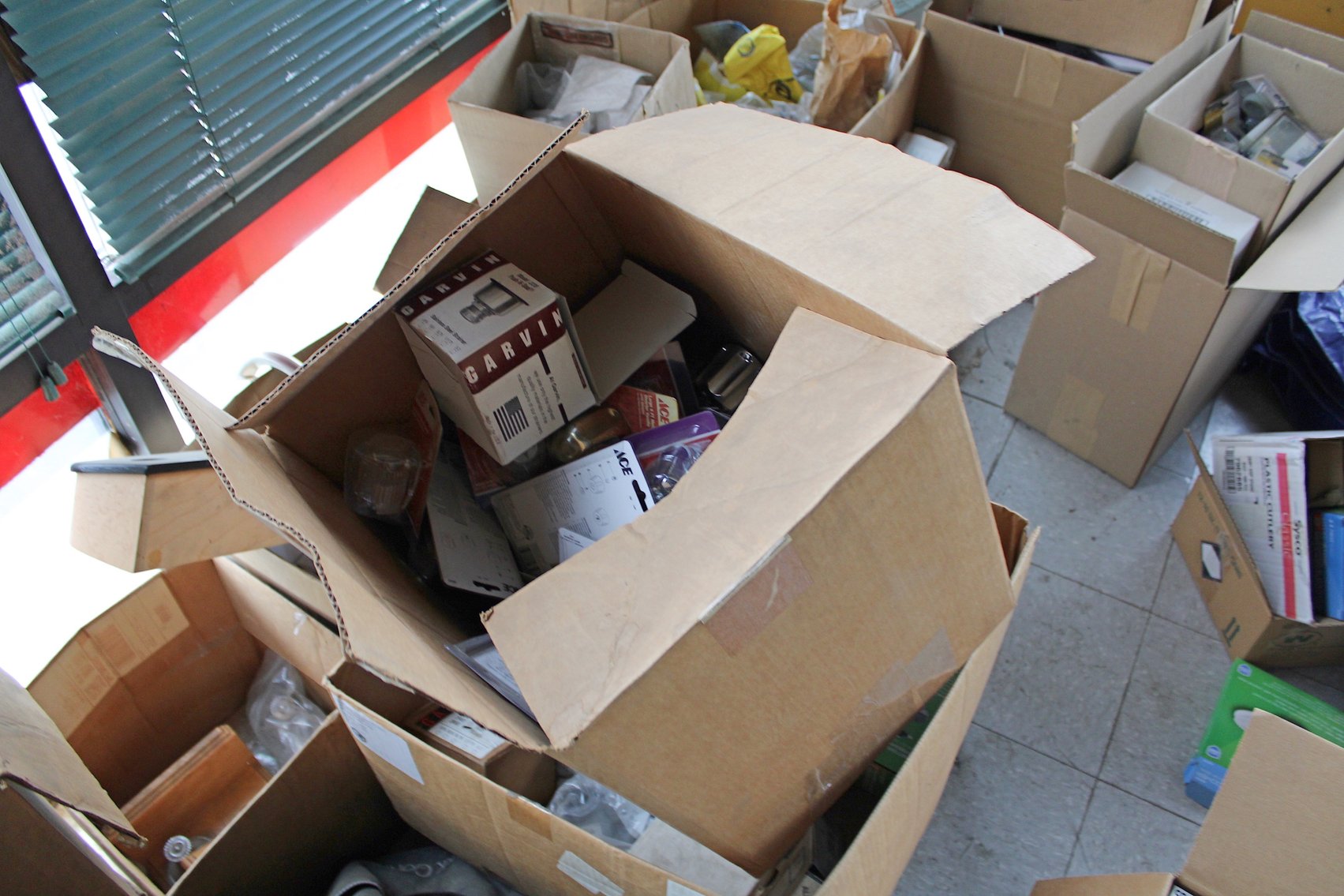 Image for GRAHAM PLUMBING SUPPLY LIQUIDATION AUCTION