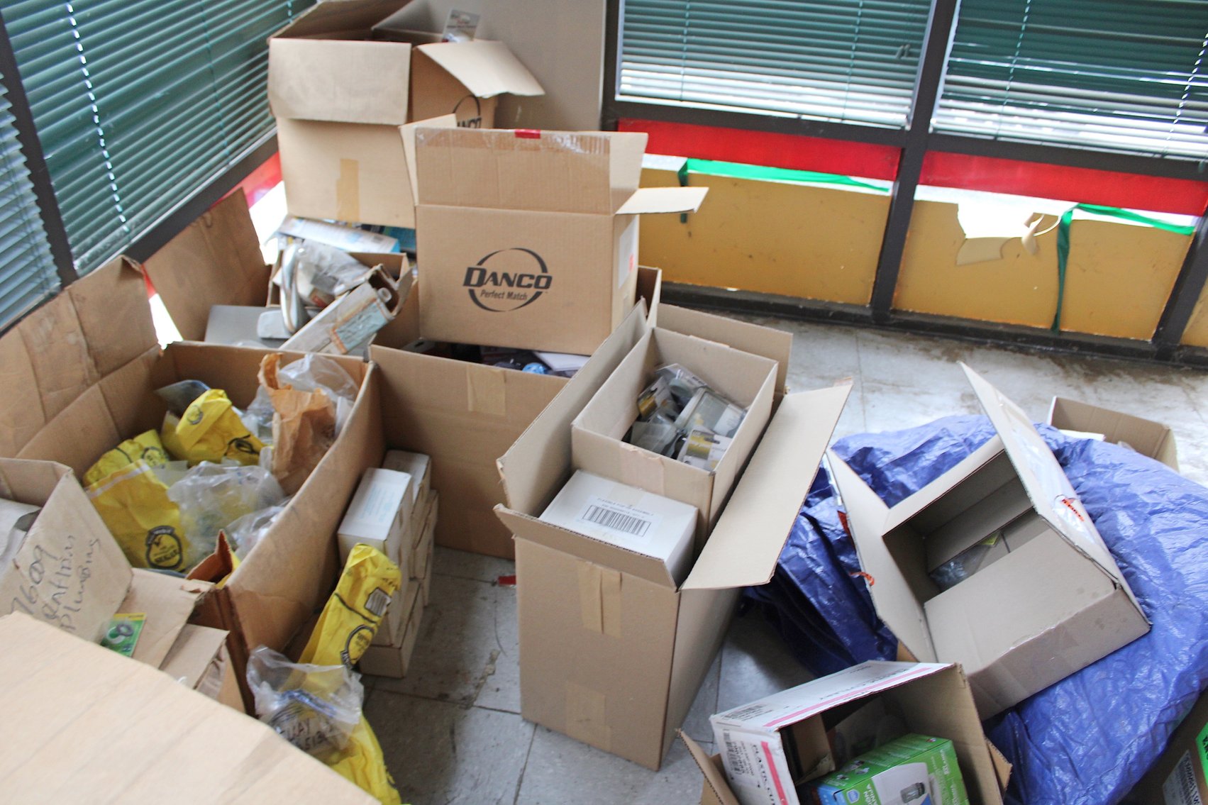 Image for GRAHAM PLUMBING SUPPLY LIQUIDATION AUCTION