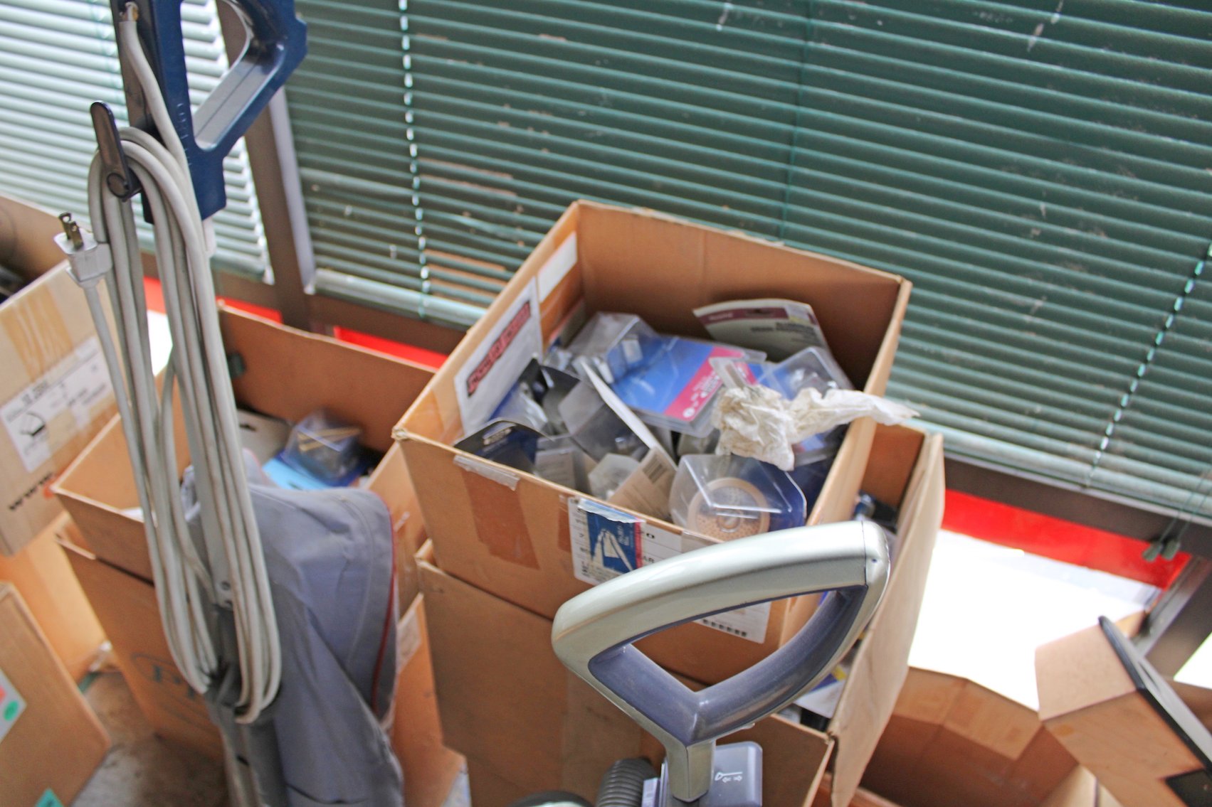 Image for GRAHAM PLUMBING SUPPLY LIQUIDATION AUCTION