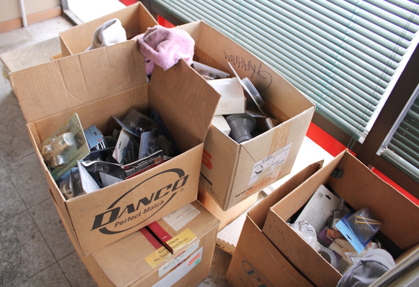 Image for GRAHAM PLUMBING SUPPLY LIQUIDATION AUCTION