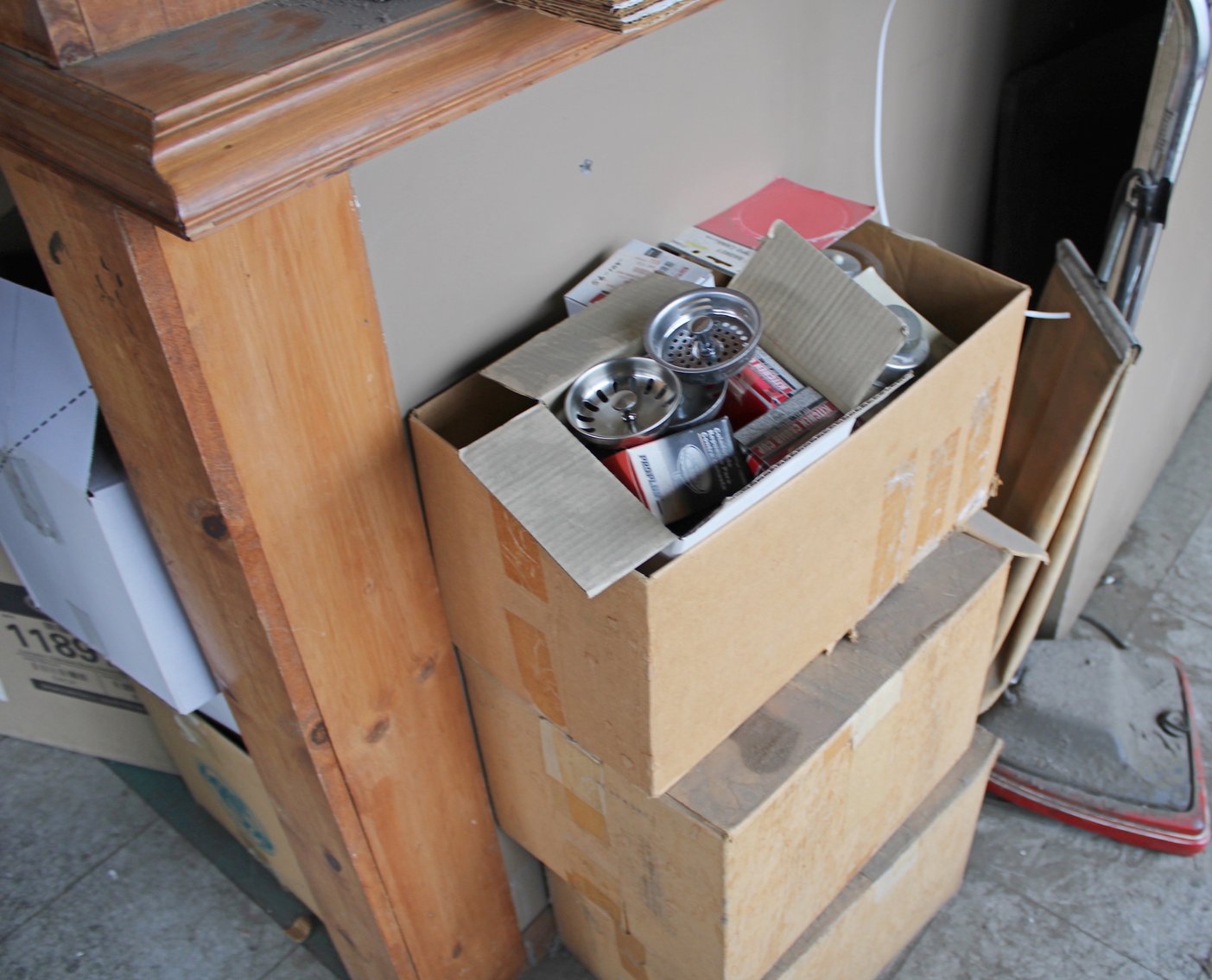 Image for GRAHAM PLUMBING SUPPLY LIQUIDATION AUCTION