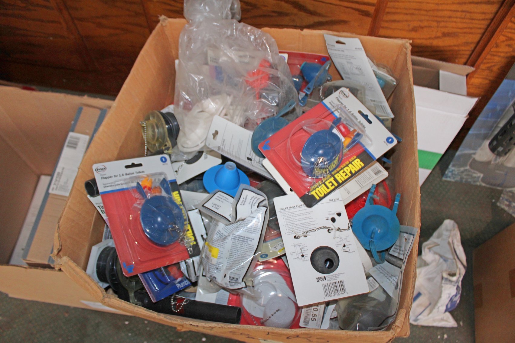 Image for GRAHAM PLUMBING SUPPLY LIQUIDATION AUCTION