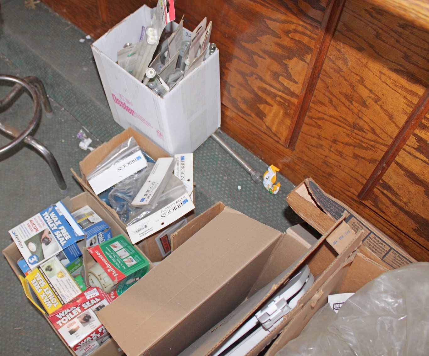 Image for GRAHAM PLUMBING SUPPLY LIQUIDATION AUCTION