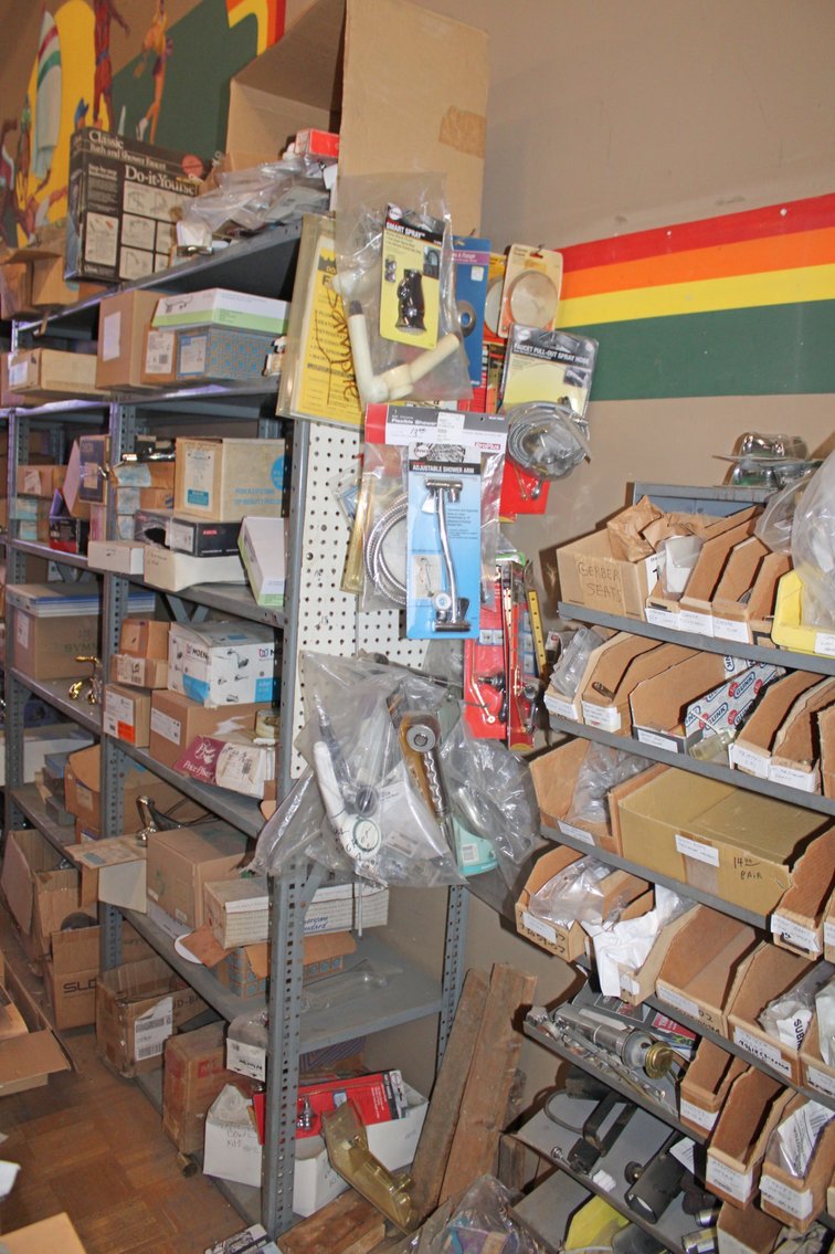 Image for GRAHAM PLUMBING SUPPLY LIQUIDATION AUCTION