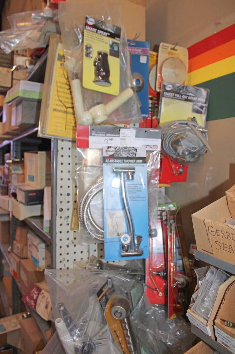 Image for GRAHAM PLUMBING SUPPLY LIQUIDATION AUCTION