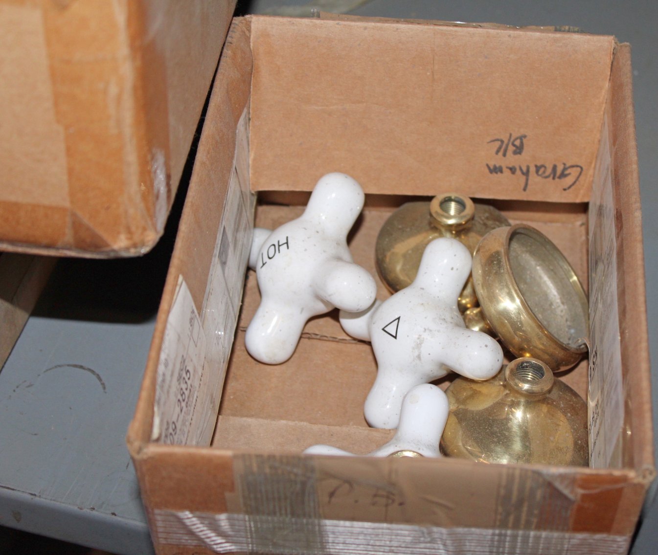 Image for GRAHAM PLUMBING SUPPLY LIQUIDATION AUCTION