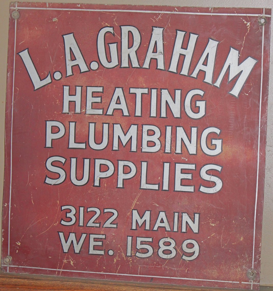 Image for GRAHAM PLUMBING SUPPLY LIQUIDATION AUCTION