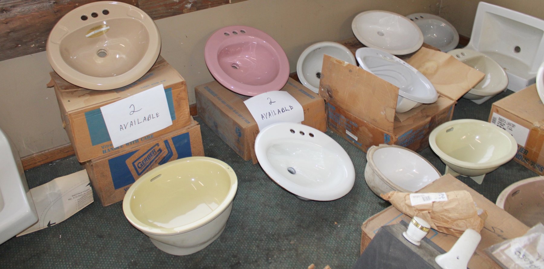 Image for GRAHAM PLUMBING SUPPLY LIQUIDATION AUCTION