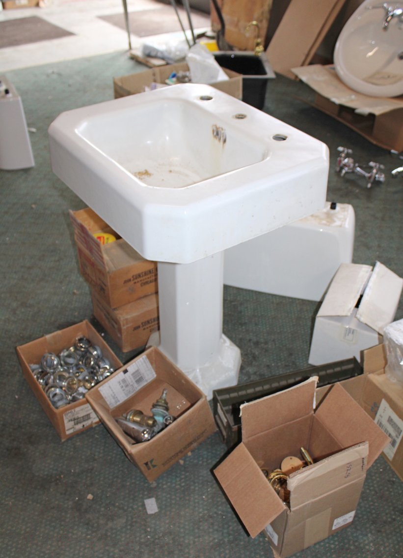 Image for GRAHAM PLUMBING SUPPLY LIQUIDATION AUCTION
