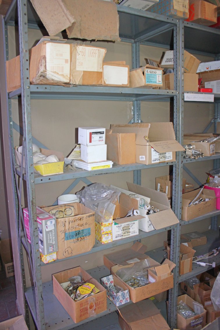 Image for GRAHAM PLUMBING SUPPLY LIQUIDATION AUCTION