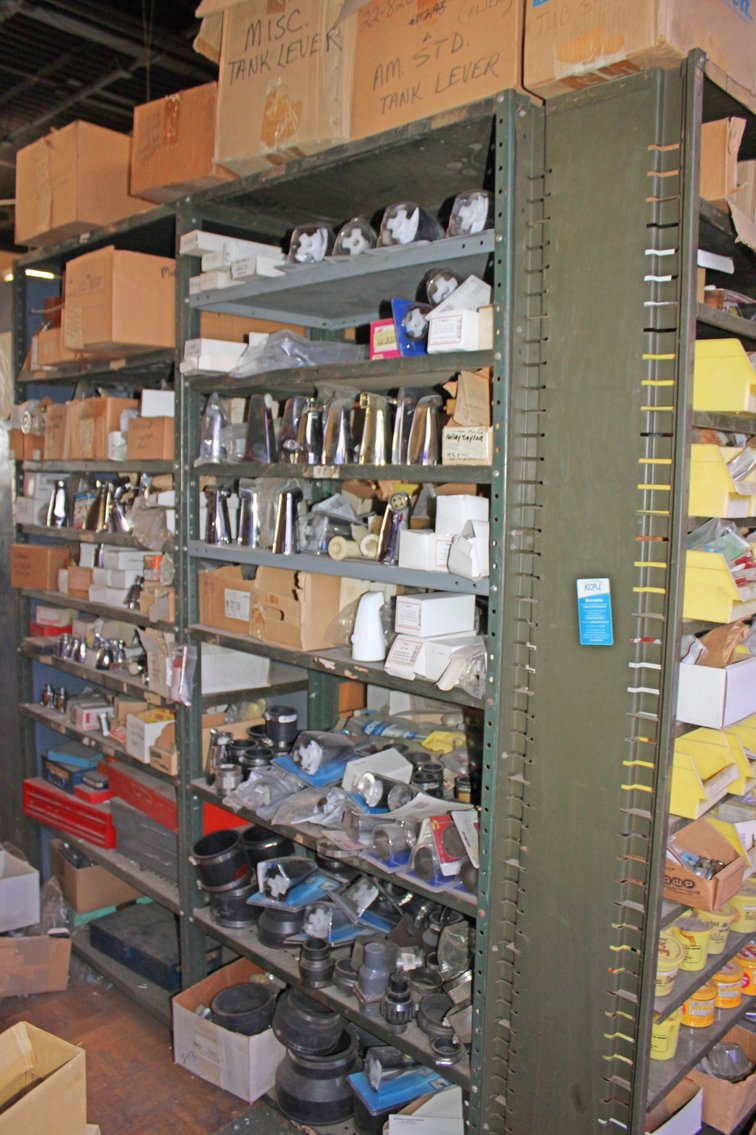 Image for GRAHAM PLUMBING SUPPLY LIQUIDATION AUCTION