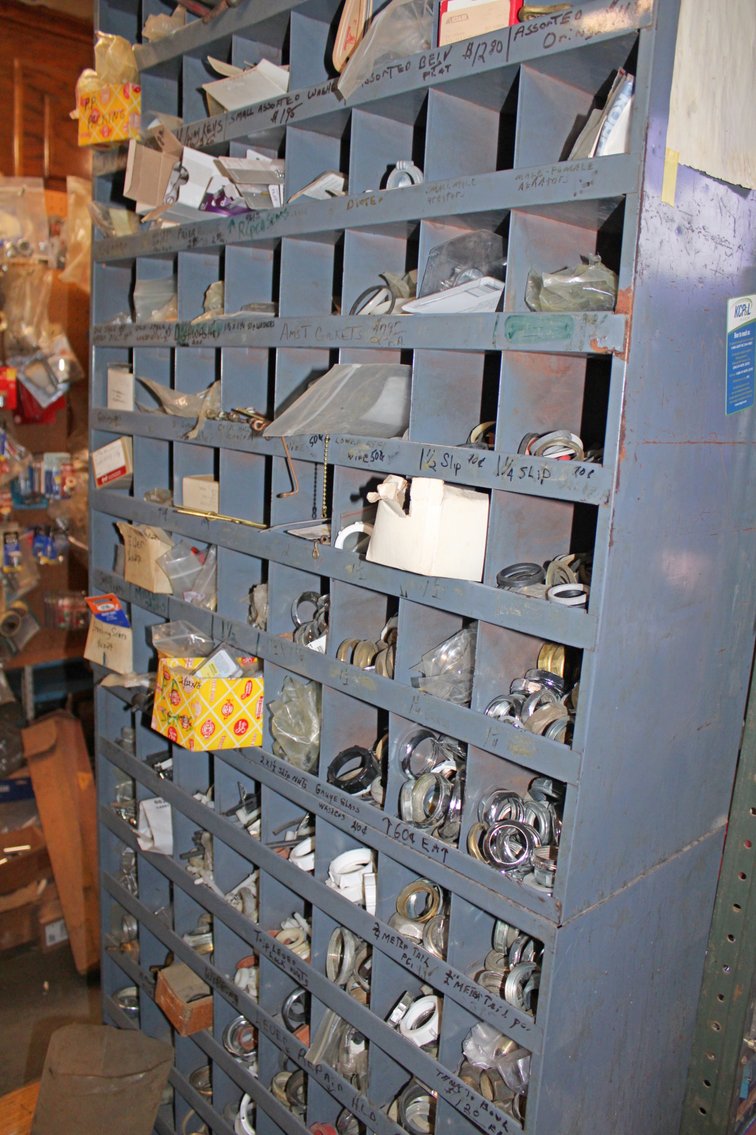 Image for GRAHAM PLUMBING SUPPLY LIQUIDATION AUCTION