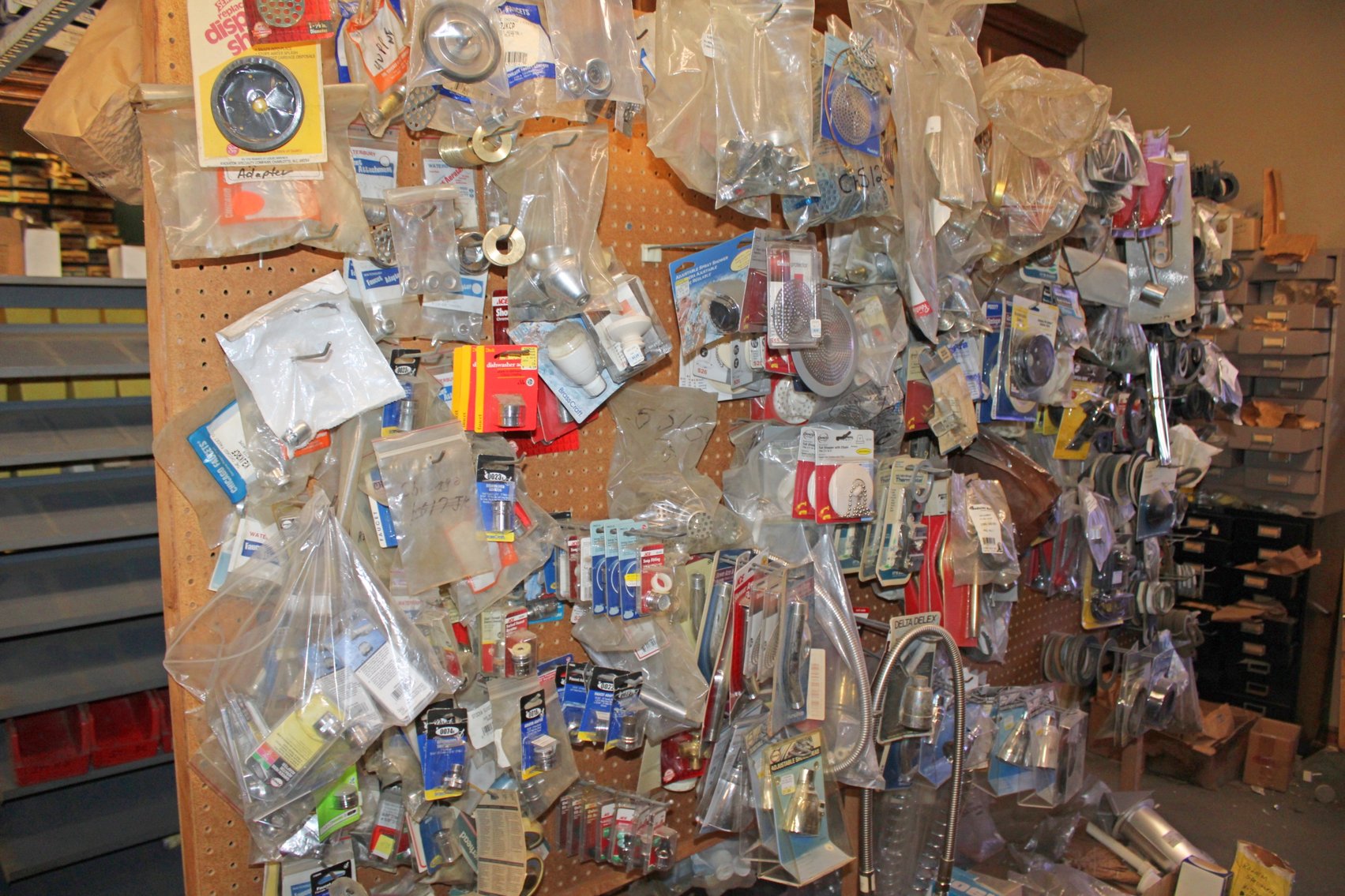 Image for GRAHAM PLUMBING SUPPLY LIQUIDATION AUCTION