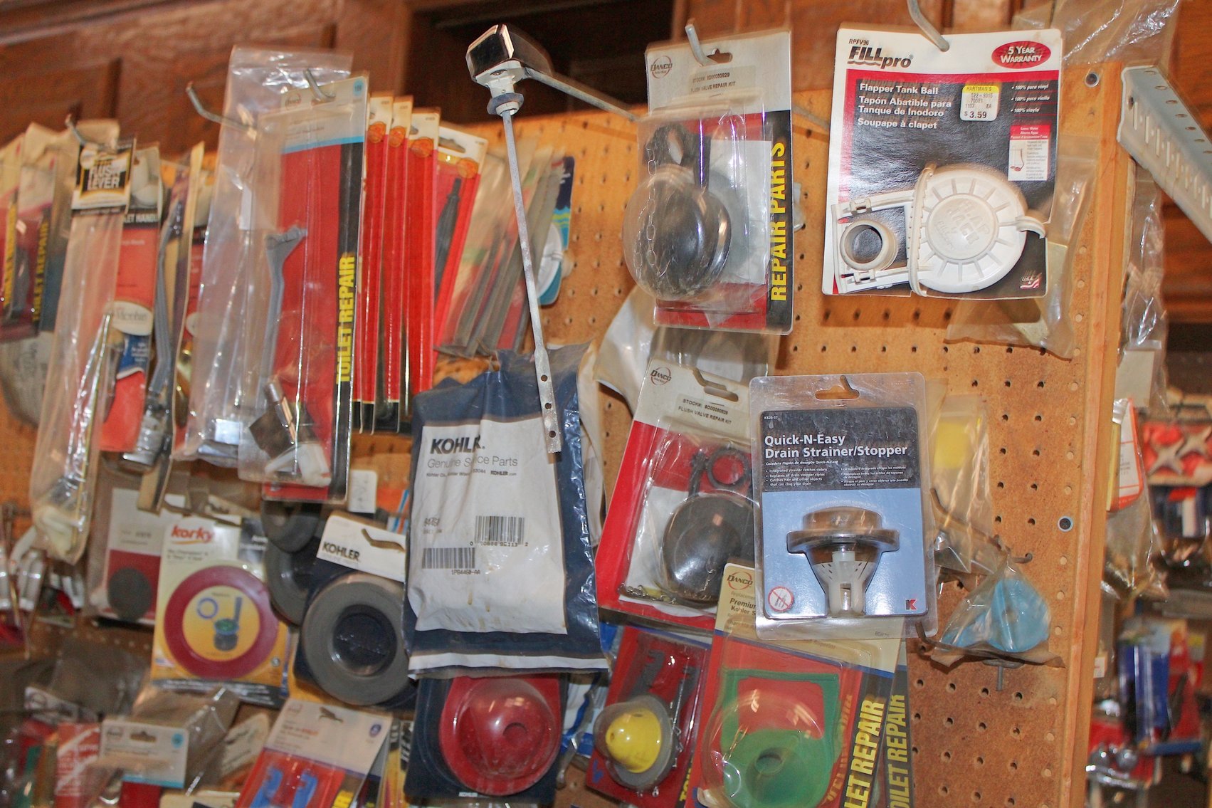 Image for GRAHAM PLUMBING SUPPLY LIQUIDATION AUCTION