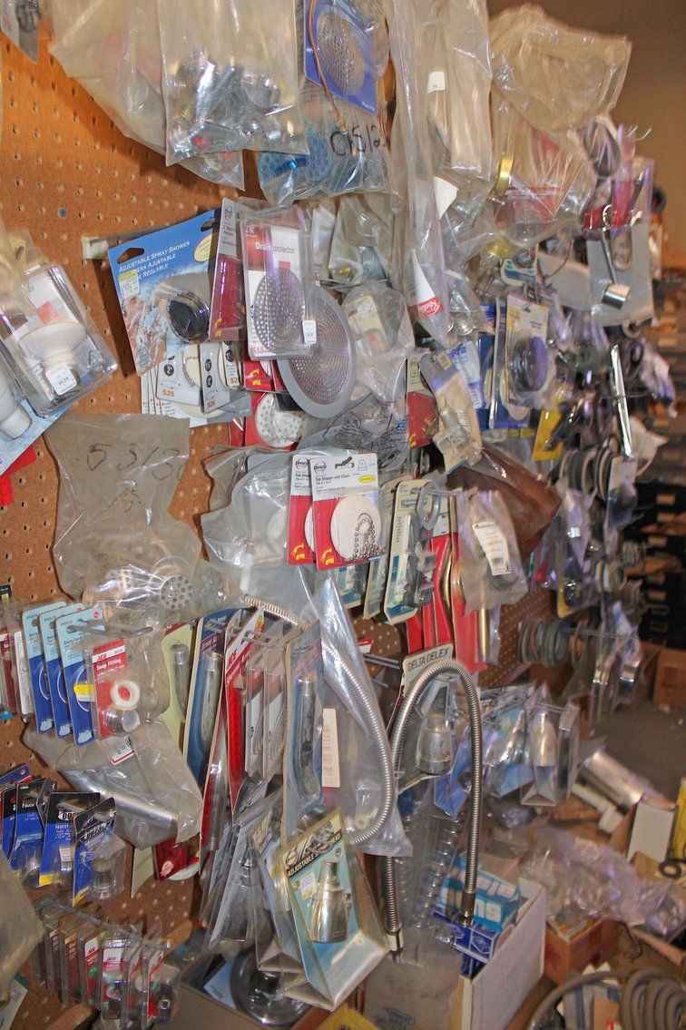 Image for GRAHAM PLUMBING SUPPLY LIQUIDATION AUCTION