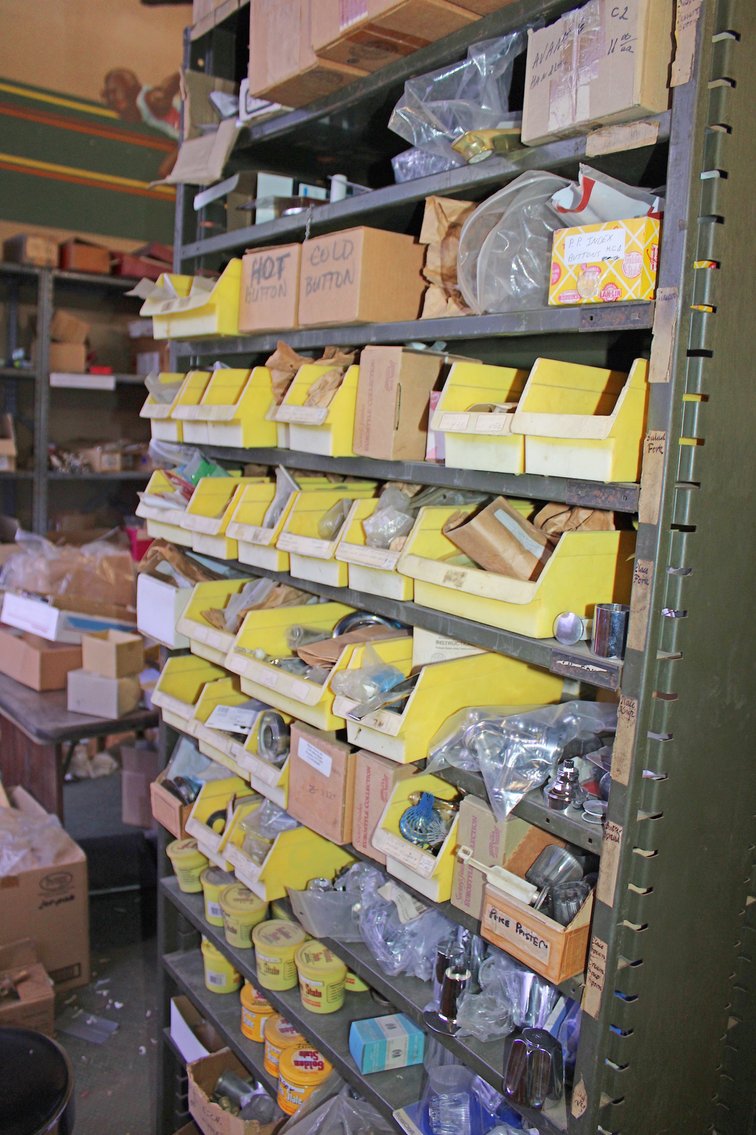 Image for GRAHAM PLUMBING SUPPLY LIQUIDATION AUCTION