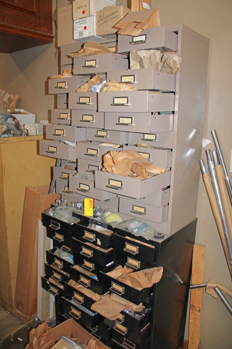 Image for GRAHAM PLUMBING SUPPLY LIQUIDATION AUCTION