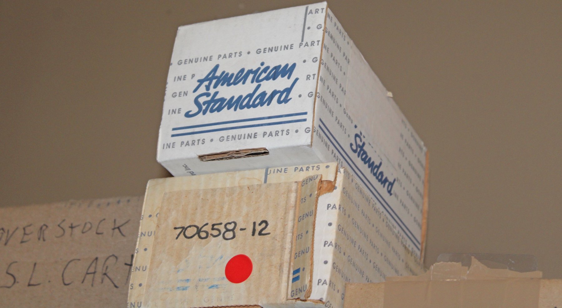 Image for GRAHAM PLUMBING SUPPLY LIQUIDATION AUCTION