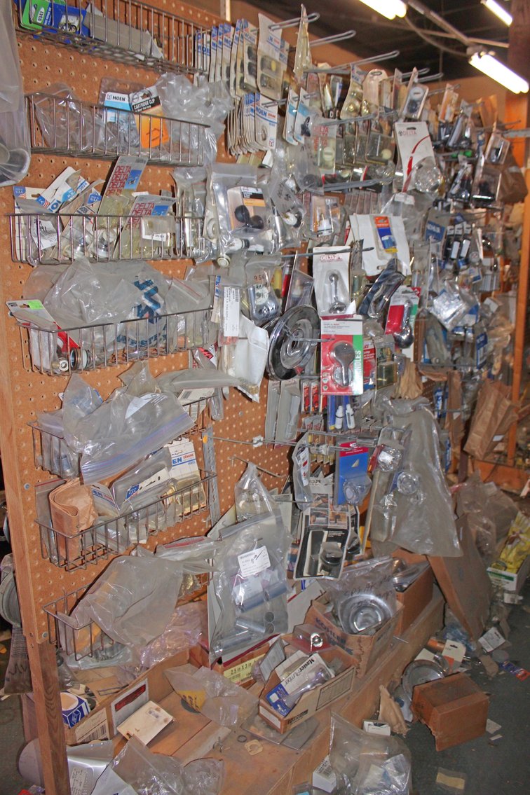 Image for GRAHAM PLUMBING SUPPLY LIQUIDATION AUCTION