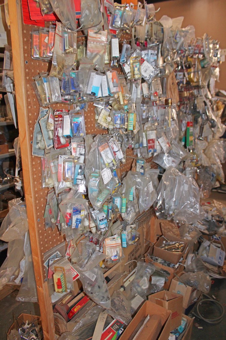 Image for GRAHAM PLUMBING SUPPLY LIQUIDATION AUCTION