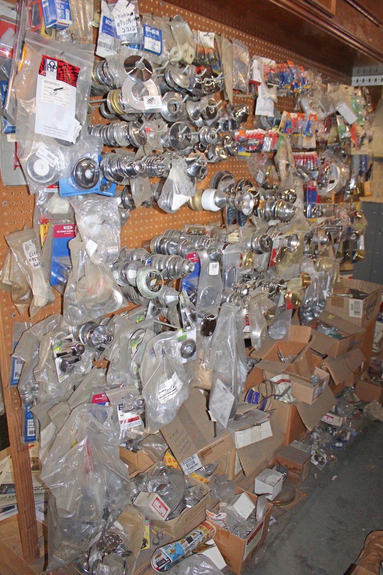 Image for GRAHAM PLUMBING SUPPLY LIQUIDATION AUCTION