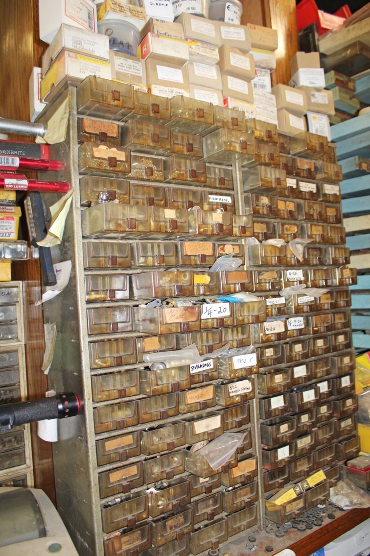 Image for GRAHAM PLUMBING SUPPLY LIQUIDATION AUCTION