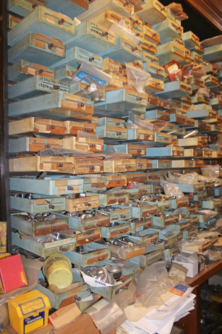 Image for GRAHAM PLUMBING SUPPLY LIQUIDATION AUCTION