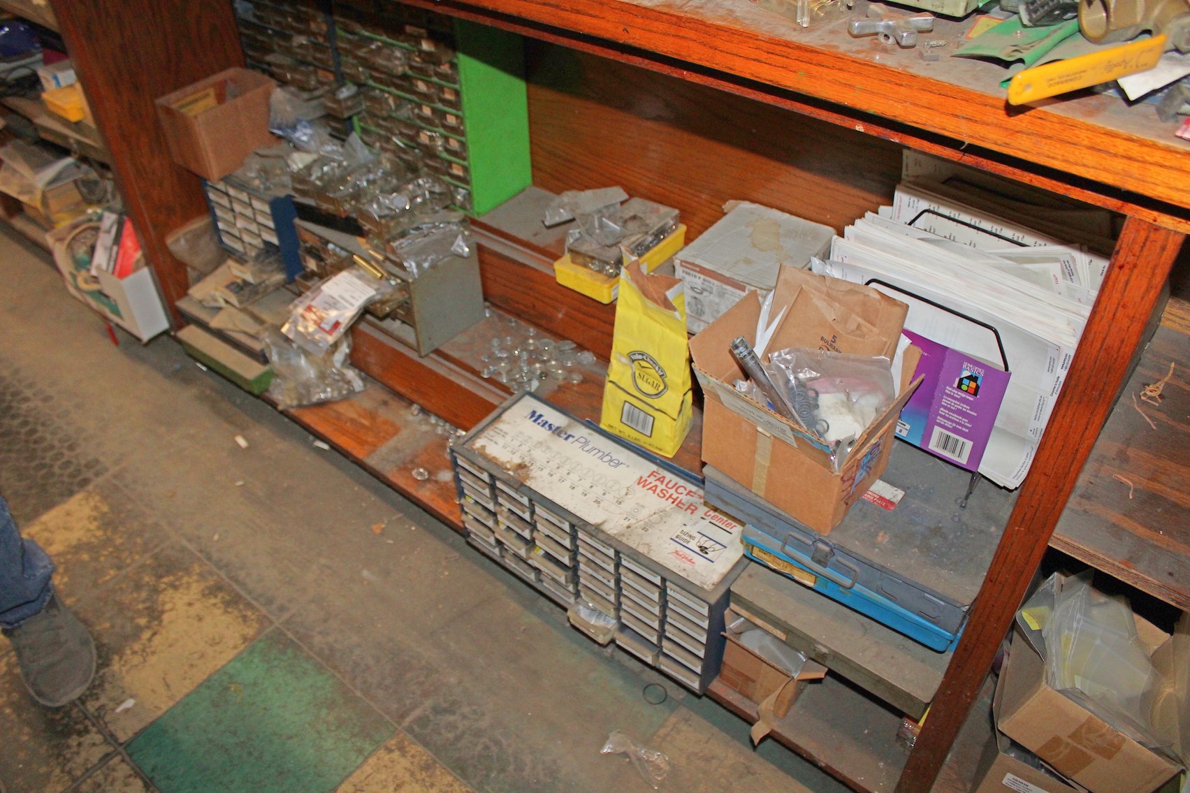 Image for GRAHAM PLUMBING SUPPLY LIQUIDATION AUCTION
