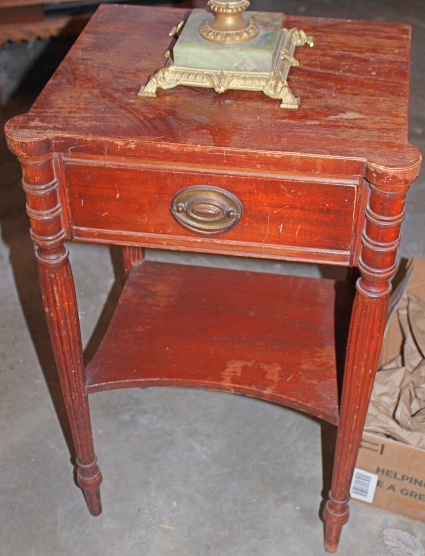 Image for FANTASTIC MOVING AUCTION